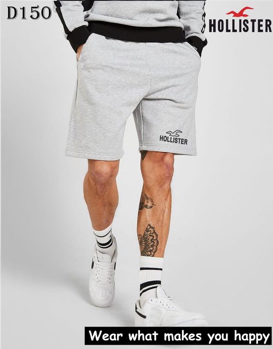 Holister shorts  uploaded by Dcfactory on 3/15/2022