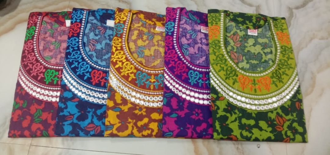 Product uploaded by Pooja collection on 3/15/2022