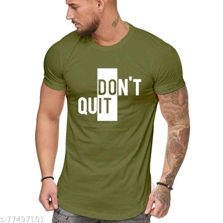 Don't quit  uploaded by Maha products Ltd on 3/15/2022