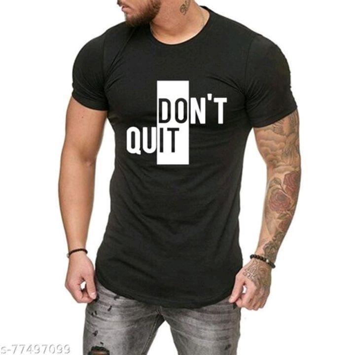 Don't quit  uploaded by Maha products Ltd on 3/15/2022