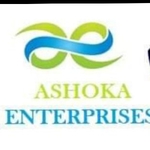 Business logo of Ashoka Enterprises