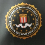 Business logo of FBI shirts