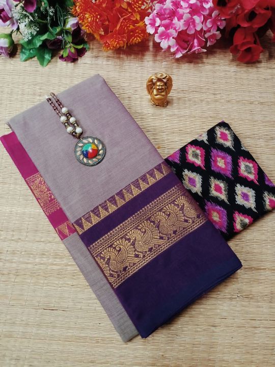 Product uploaded by Cotton sarees on 3/15/2022