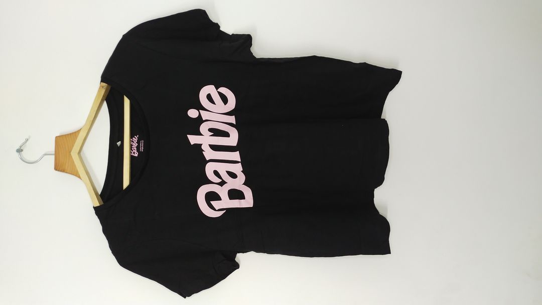 Post image Brand - barbieSize - M to XLFabric - cottonPrice - 249 plus shipping
