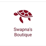 Business logo of Swapna boutique