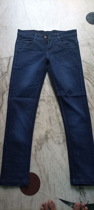 Cotton jeans uploaded by business on 3/15/2022