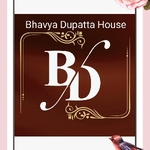 Business logo of Bhavya Dupatta House
