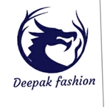 Business logo of Deepak fashions