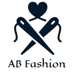 Business logo of AB Fashion based out of South 24 Parganas