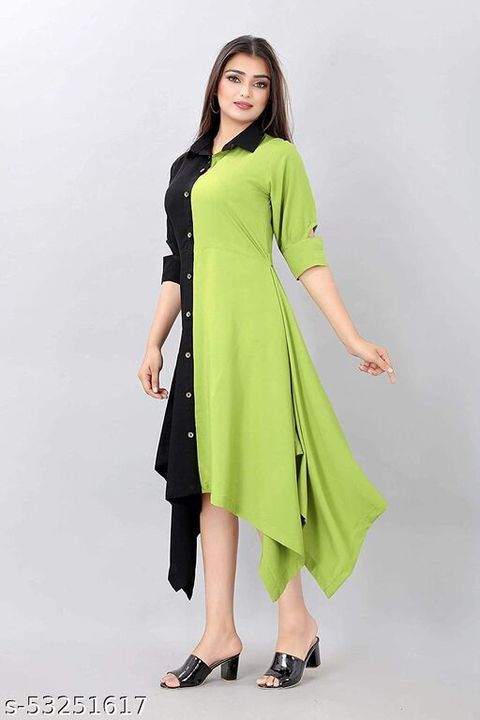 Post image Check out my new products 
#Kurti