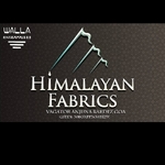 Business logo of Himalayan Fabrics
