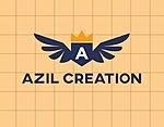 Business logo of AZIL CREATION