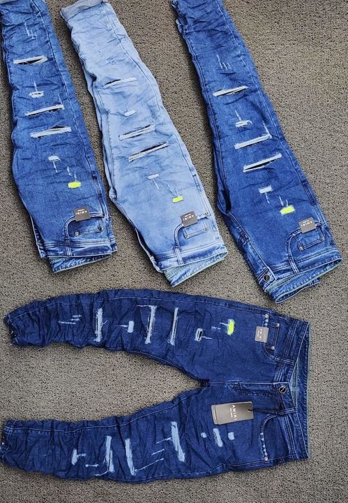 Jeans uploaded by Millat collection on 3/15/2022