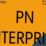 Business logo of PN enterprise