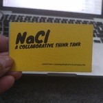 Business logo of NaCl