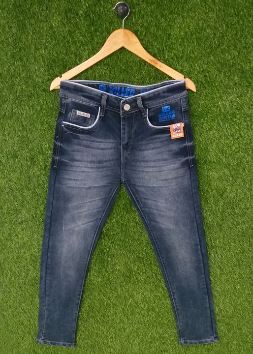 Post image Premium Quality Men Jeans