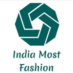 Business logo of India Most Fashion