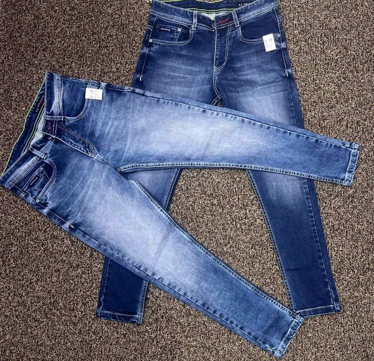  Jeans  uploaded by business on 3/15/2022