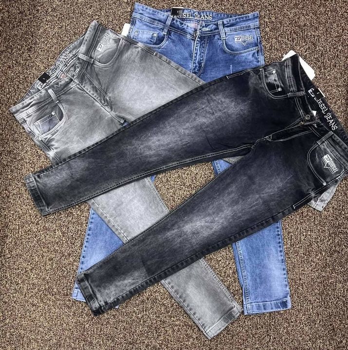 Jeans  uploaded by business on 3/15/2022