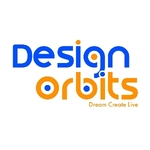 Business logo of Design Orbits based out of Gurgaon