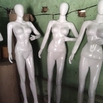 Business logo of Mannequin factory