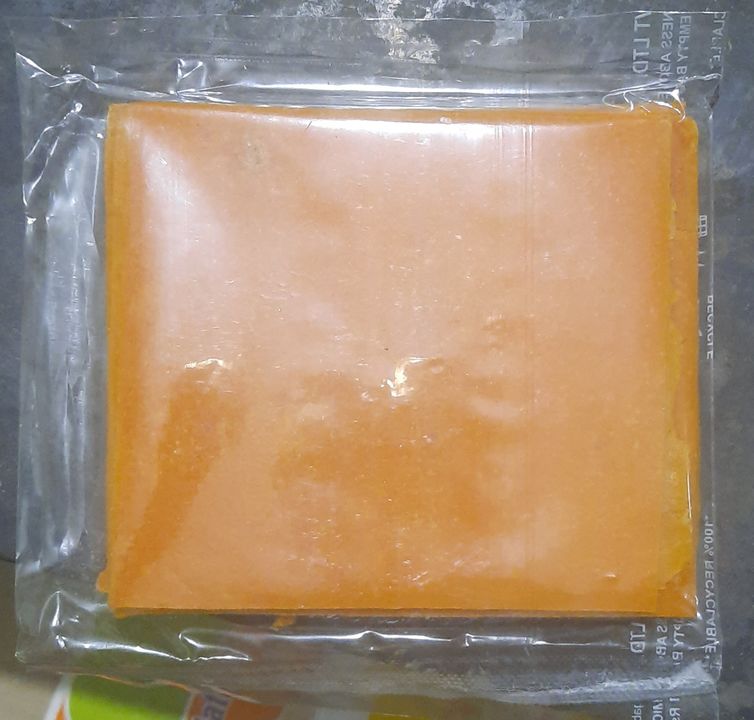 Mango papad or amba poli uploaded by Ruchkar Food Products on 3/15/2022