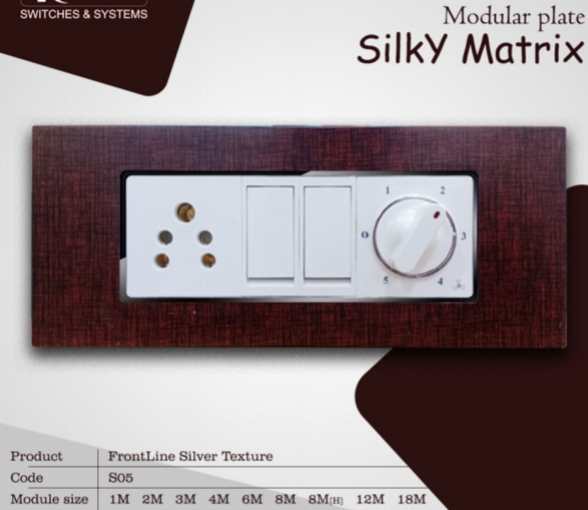 Silky Matrix uploaded by business on 3/15/2022