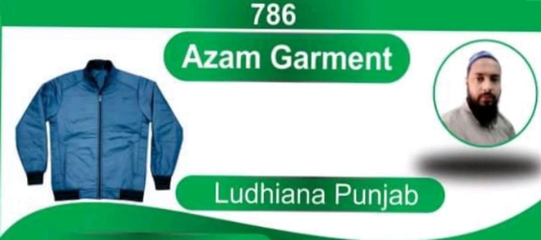 Shop Store Images of Azam Garment