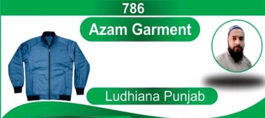 Factory Store Images of Azam Garment