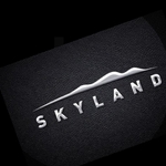 Business logo of Sky land new faishion jinse