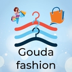 Business logo of Gouda fashions