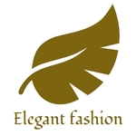 Business logo of Elegant fashion