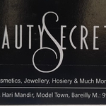 Business logo of Beauty secrets