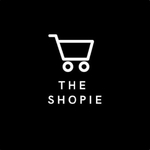 Business logo of The shopie