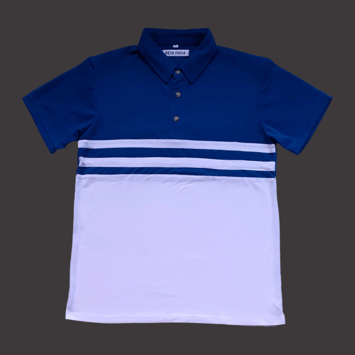 Polo Tshirts For Man  uploaded by Tanish Trading Company on 3/15/2022