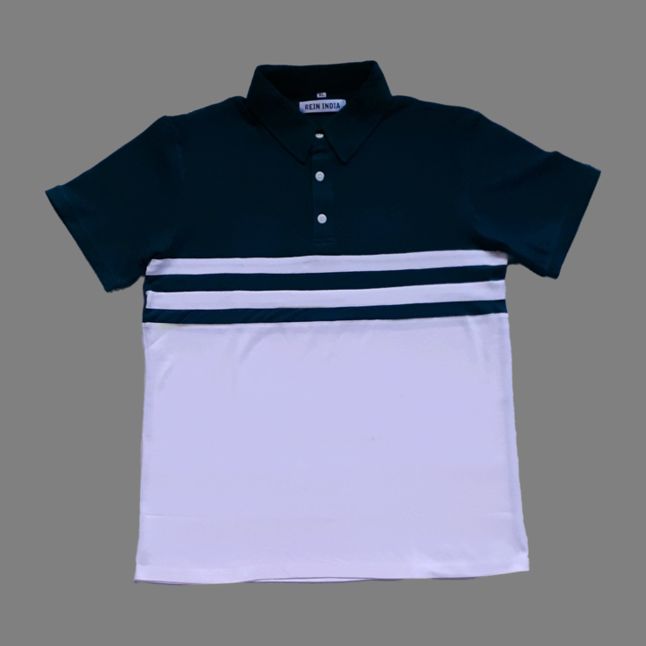 Polo Tshirts For Man  uploaded by Tanish Trading Company on 3/15/2022
