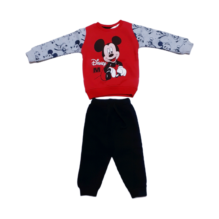 Full Seveles Tshirts & Track Pant Set For Kids  uploaded by Tanish Trading Company on 3/15/2022