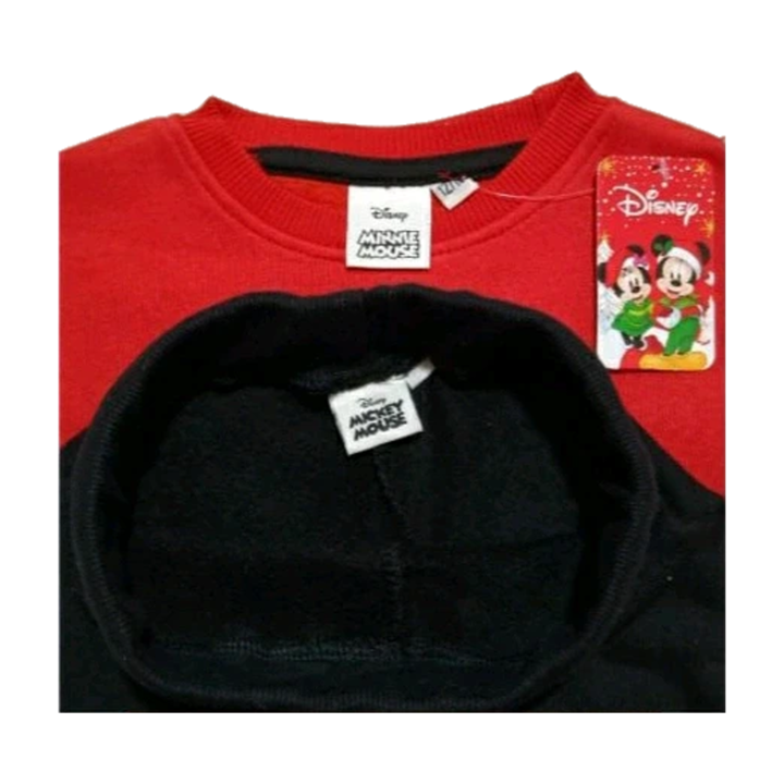 Full Seveles Tshirts & Track Pant Set For Kids  uploaded by Tanish Trading Company on 3/15/2022