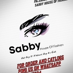 Business logo of SABBY HOUSE OF FASION