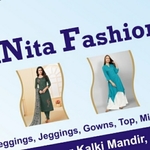 Business logo of Madhunita fashion point