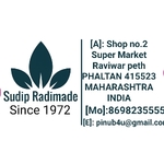 Business logo of Sudip Radimade