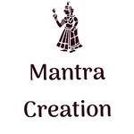 Business logo of Mantra creations