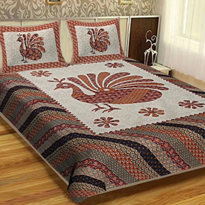 Product image of Bedsheet and Suits, price: Rs. 1, ID: bedsheet-and-suits-2a90b657