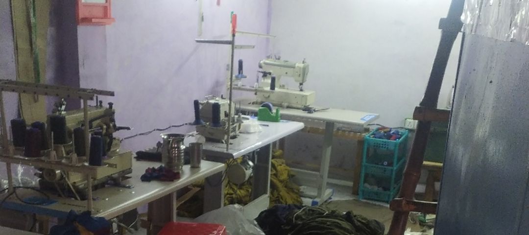 Factory Store Images of Aayra garments
