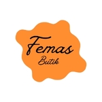 Business logo of Femas butik