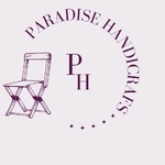 Business logo of Paradise Handicrafts