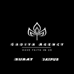 Business logo of Gadiya agency