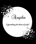 Business logo of Angika 