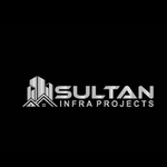 Business logo of SULTAN INFRA PROJECTS