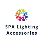 Business logo of SPA Lighting Accessories